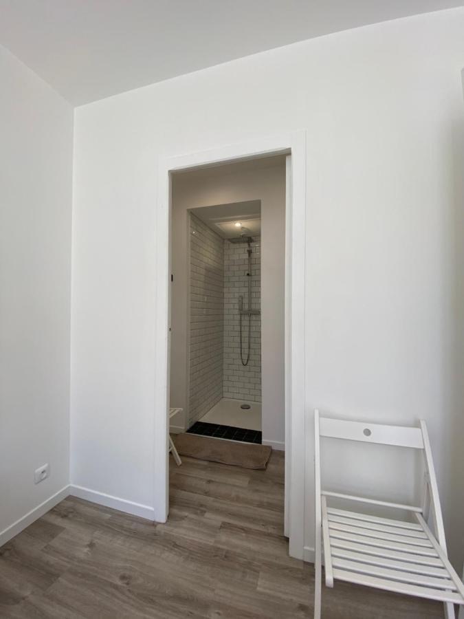Cosy Flat Carteret - Appartement Centre Bourg - 4 Personnes Barneville-Carteret Exterior photo